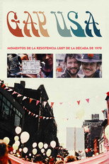 Carátula Gay USA