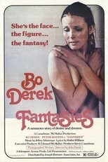 Poster for Fantasies