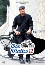 Poster for Don Matteo Season 12