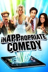 Poster for InAPPropriate Comedy