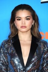 Foto retrato de Paris Berelc