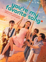 You're My Favorite Song poster