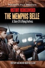 Poster for History Rediscovered: The Memphis Belle