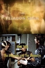 The Peladon Saga: Part Two - The Monsters and the Monarchs poster