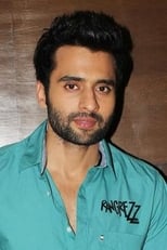 Foto retrato de Jacky Bhagnani