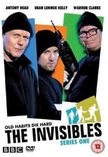 Poster for The Invisibles Season 1