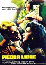 Poster for Piedra libre