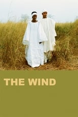 Poster for The Wind