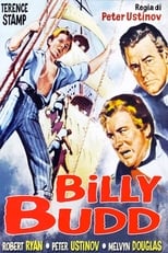Poster di Billy Budd