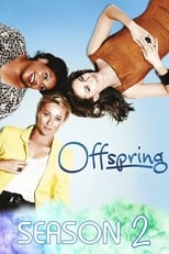 Poster for Offspring Season 2