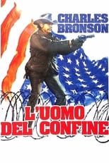 Poster di L'uomo del confine