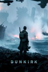 Poster for Dunkirk 