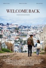 Poster di Welcome Back
