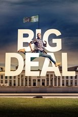 Poster for Big Deal