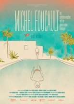 Michel Foucault, le philosophe et le poisson rouge.
