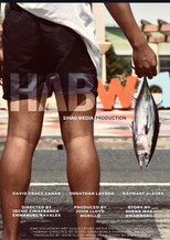 Habwa poster