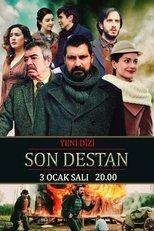 Poster for Son Destan Season 1