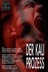 Poster for Der Kali Prozess