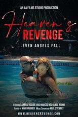 Poster for Heaven's Revenge