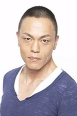 Foto retrato de Kenichi Mochizuki