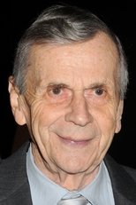 Foto retrato de William B. Davis