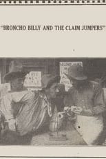 Poster for Broncho Billy and the Claim Jumpers