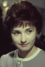 Marina Khatuntseva