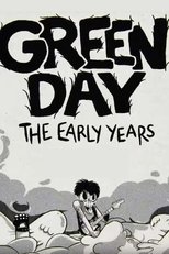 Poster for Green Day: The Early Years