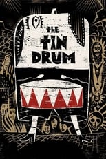 Poster for The Tin Drum 