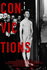 Poster for Convictions 