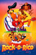 Voir Rock-o-rico streaming VF gratuit 1991