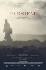 Poster for Parsifal 