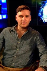 Jay Dyer as Himself in Hollywood Decoded
