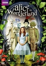 Poster for Alice in Wonderland 