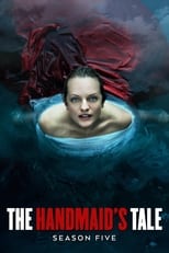 Poster for The Handmaid's Tale Season 5
