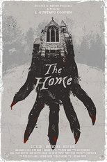 Poster for The Home