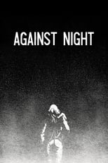 Poster for Against Night