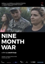 Poster for Nine Month War 