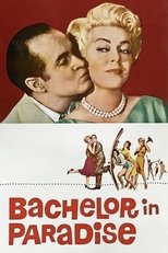 Bachelor in Paradise main poster