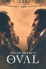 Poster di Tyler Perry's The Oval