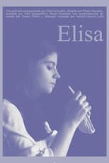 Poster for Elisa 