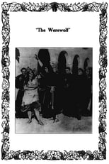 Poster for The Werewolf 