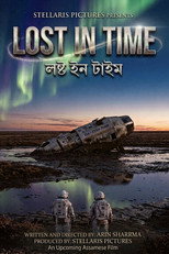 Lost In Time poster