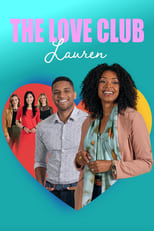 Poster for The Love Club: Lauren’s Dream