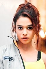 Foto retrato de Shalmali Kholgade