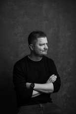 Foto retrato de Matias Nystedt