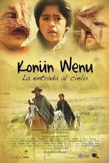 Poster for Konün Wenu 