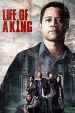 Poster for Life of a King