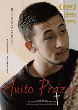 Muito Prazer poster