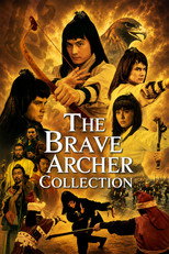 The Brave Archer Collection